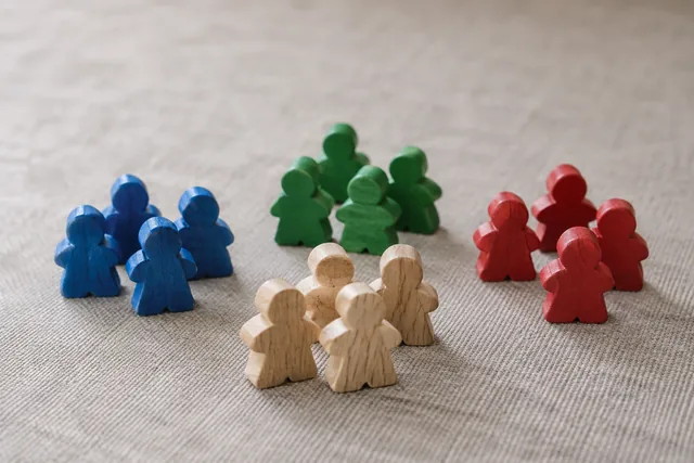 Tìm hiểu luật chơi — ảnh minh họa AI